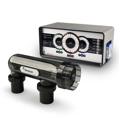 ozone generators, salt chlorinators, UV solutions, pool disinfection systems, residential pool sanitation, commercial pool disinfection, chlorine-free pool solutions, energy-efficient pool treatment, pool water purification, swimming pool sanitation systems